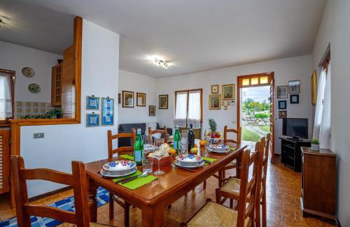Castelveccana Apartment | Oasi di Castelveccana Apt Pool and View - Happy Rentals