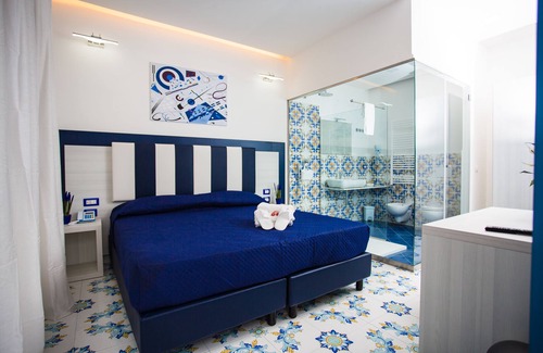 Bomerano House | Oasi Fantasia