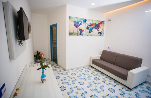 Bomerano House | Oasi Fantasia