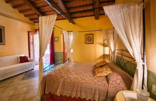 Pontito House | OASI LIGNANA Suite Apartments