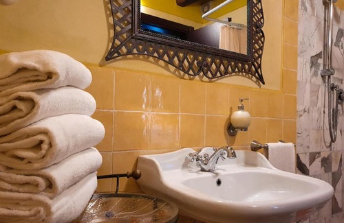 Pontito House | OASI LIGNANA Suite Apartments