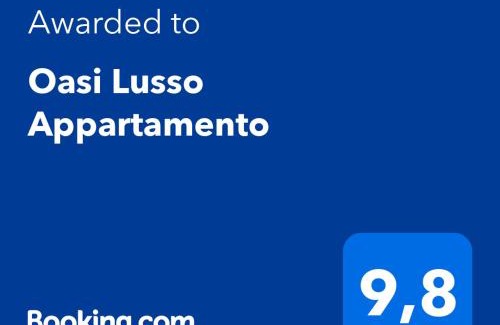 Old Town Apartment | Oasi Lusso Appartamento