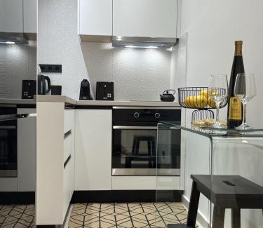 Old Town Apartment | Oasi Lusso Appartamento