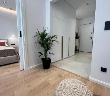 Old Town Apartment | Oasi Lusso Appartamento
