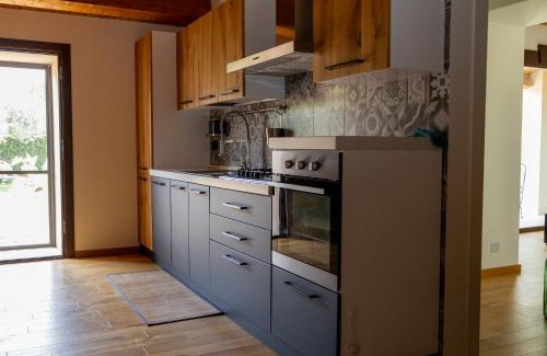 Giarratana House | Oasi mandrevecchie
