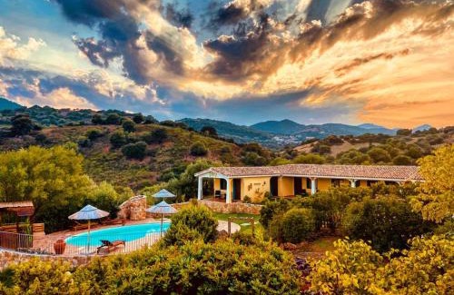 San Lorenzo Bed & Breakfast | Oasi Muru Idda