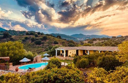San Lorenzo Bed & Breakfast | Oasi Muru Idda