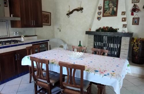 Monte San Giovanni Campano Apartment | Oasi naturale "Roscignola"