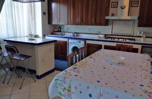 Monte San Giovanni Campano Apartment | Oasi naturale "Roscignola"