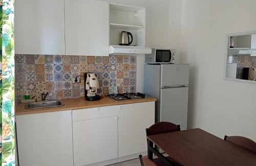 Granelli House | Oasi tropicale