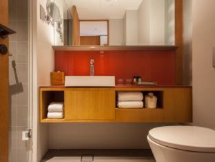 Tanjong Pagar Hotel | Oasia Hotel Downtown, Singapore by Far East Hospitality