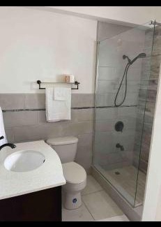 Eden Gardens Apartment | oasis 1 bedroom Kensington cres