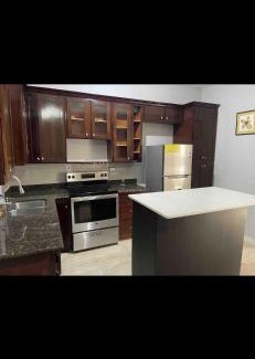 Eden Gardens Apartment | oasis 1 bedroom Kensington cres