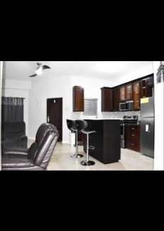Eden Gardens Apartment | oasis 1 bedroom Kensington cres