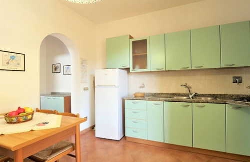 Innamorata Apartment | Oasis 2 by Interhome