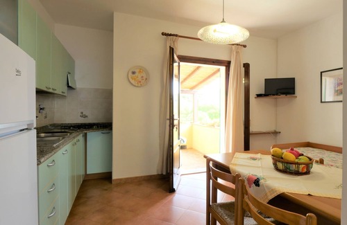 Innamorata Apartment | Oasis 2 by Interhome