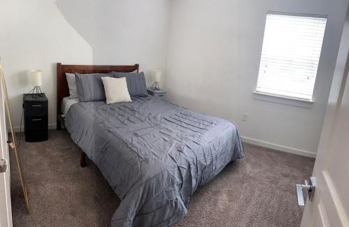 Addicks Apartment | oasis accommodation