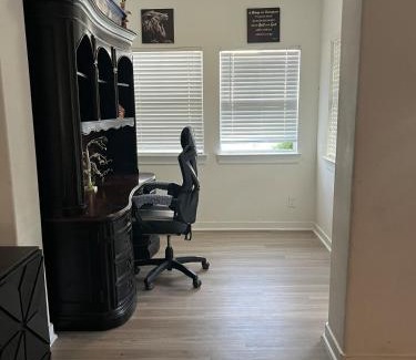 Addicks Apartment | oasis accommodation