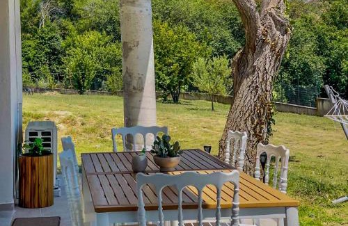 Serres Apartment | Oasis Acropolis Serres Next to Center Parking