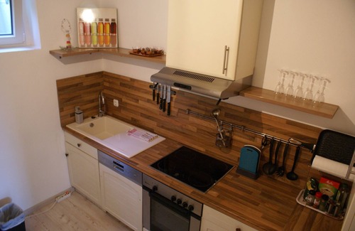 Espasingen Apartment | Oasis Apartment
