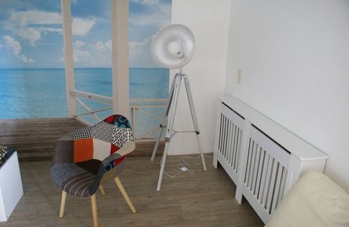 Espasingen Apartment | Oasis Apartment