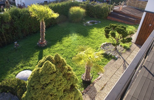 Espasingen Apartment | Oasis Apartment