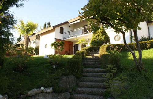 Espasingen Apartment | Oasis Apartment