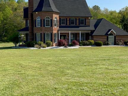 La Plata House | Oasis at Charity’s Hope Family Farm