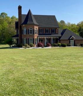 La Plata House | Oasis at Charity’s Hope Family Farm