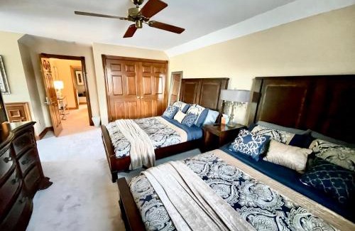 La Plata House | Oasis at Charity’s Hope Family Farm