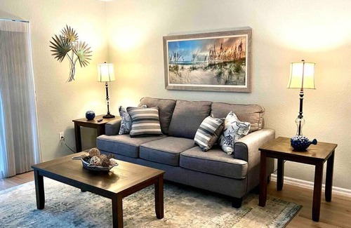 Englewood East House | Oasis Away Englewood, Florida! Spacious home w/heated pool