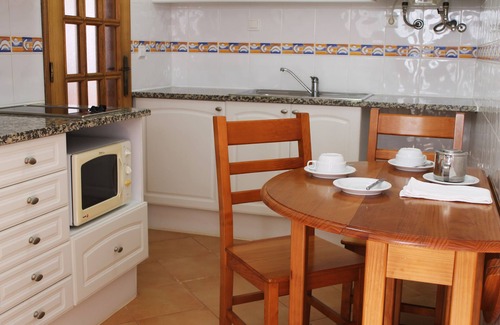 Praia da Luz Apartment | Oasis Beach Apartments
