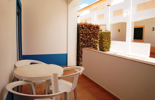 Praia da Luz Apartment | Oasis Beach Apartments
