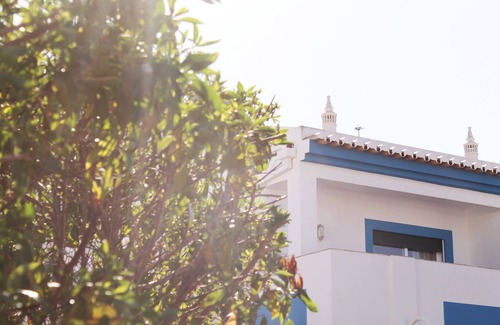 Praia da Luz Apartment | Oasis Beach Apartments