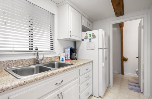 Painters Hill House | Oasis Beach House