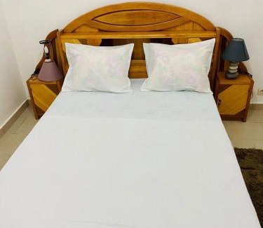 Libreville House | Oasis: Belle maison sur Libreville