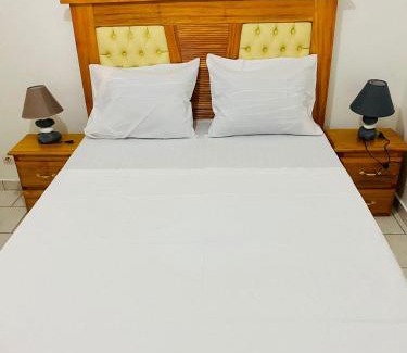 Libreville House | Oasis: Belle maison sur Libreville