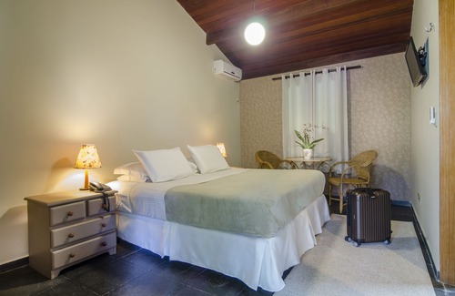 Novo Gravata Hotel | Oasis Boutique Hotel & Spa