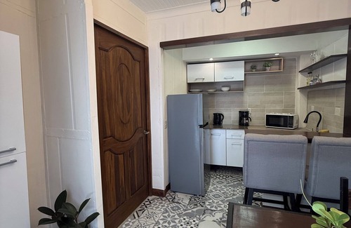 Agonia Apartment | Oasis by Franklin villa #3