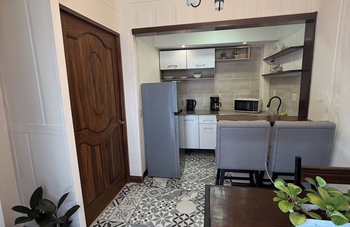 Agonia Apartment | Oasis by Franklin villa #3