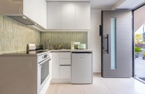Heraklion Apartment | Oasis Cozy Studio