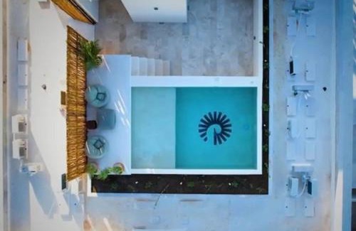 Montecarlo House | Oasis de Montebello by Kanaa