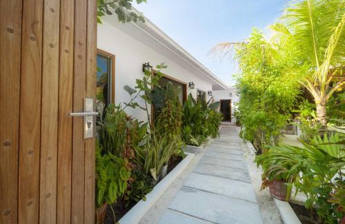 Dhigurah Hotel | Oasis Dhigurah