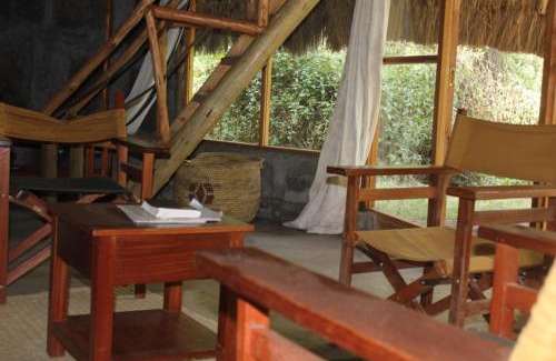 Gilgil Cabin | Oasis Eco Camp