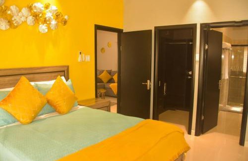 Summerfield Villa | Oasis Eden Villa