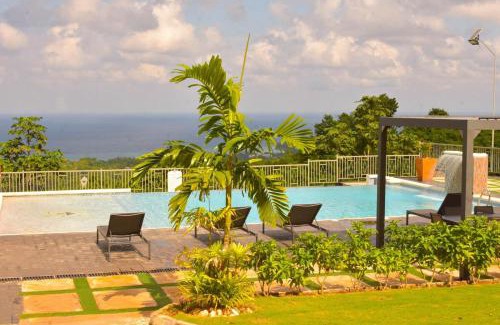 Summerfield Villa | Oasis Eden Villa