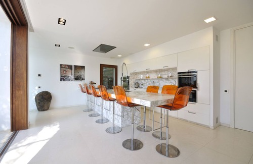 Sant Andreu de Llavaneres House | OASIS - LUXURY & MODERN HOUSE -private pool - near Barcelona