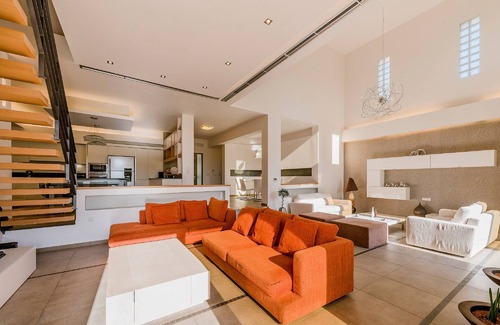 Filerimos Villa | Oasis Filerimos luxury villa