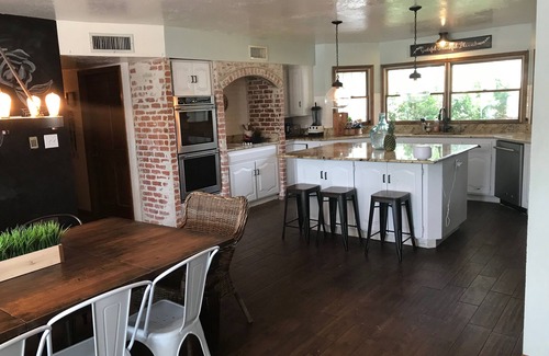 Gilbert House | Oasis Getaway in Gilbert AZ Perfect for the family