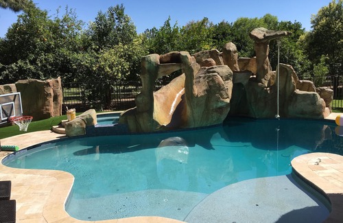 Gilbert House | Oasis Getaway in Gilbert AZ Perfect for the family